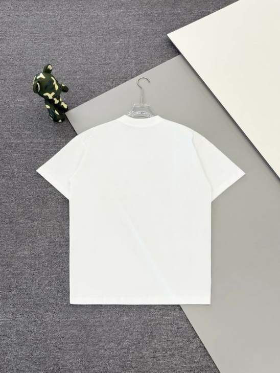 Dior T Shirts Short _SKUDiorS-XLm6tx3115704